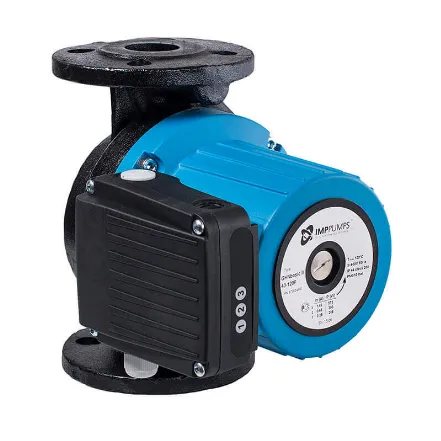 Циркуляційний насос IMP Pumps GHN basic II 40-120 F